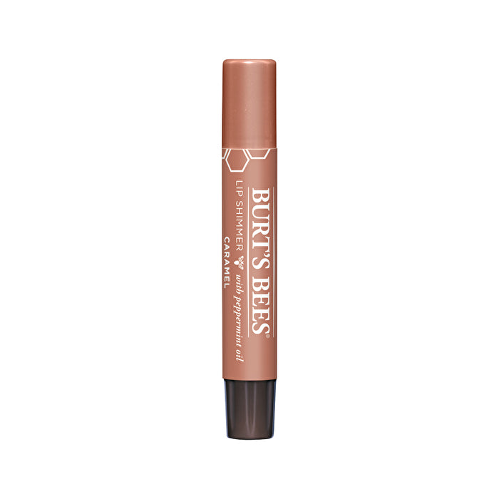 Burt's Bees Burt's Bees Lip Shimmer Caramel 2.6g