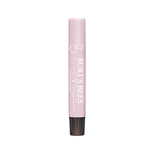 Burt's Bees Burt's Bees Lip Shimmer Champagne 2.6g