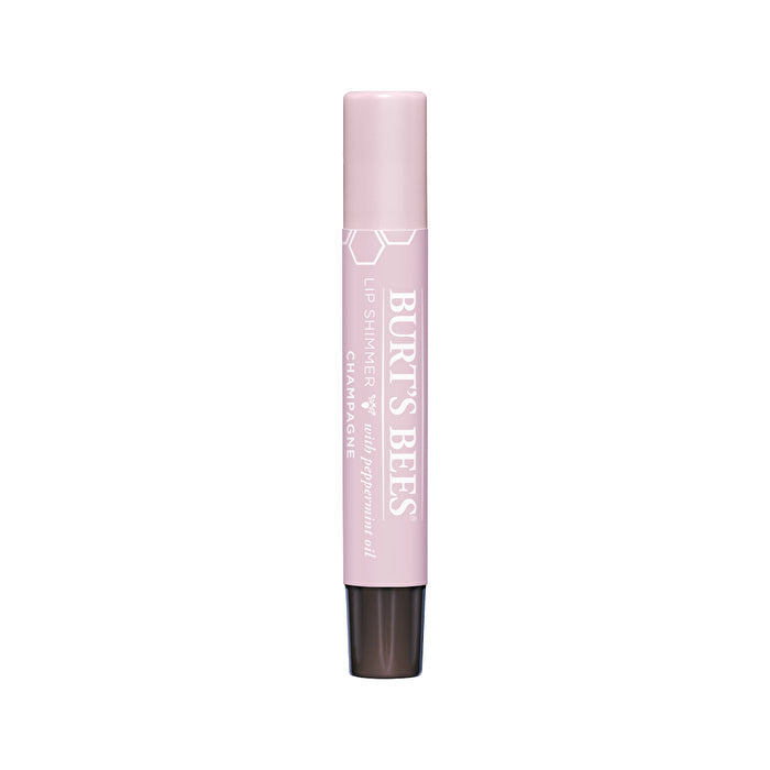 Burt's Bees Burt's Bees Lip Shimmer Champagne 2.6g