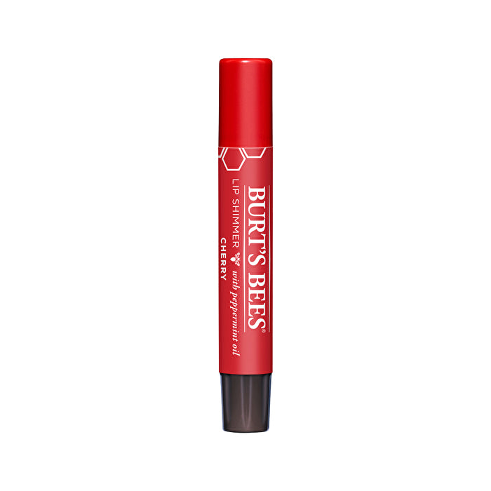 Burt's Bees Burt's Bees Lip Shimmer Cherry 2.6g