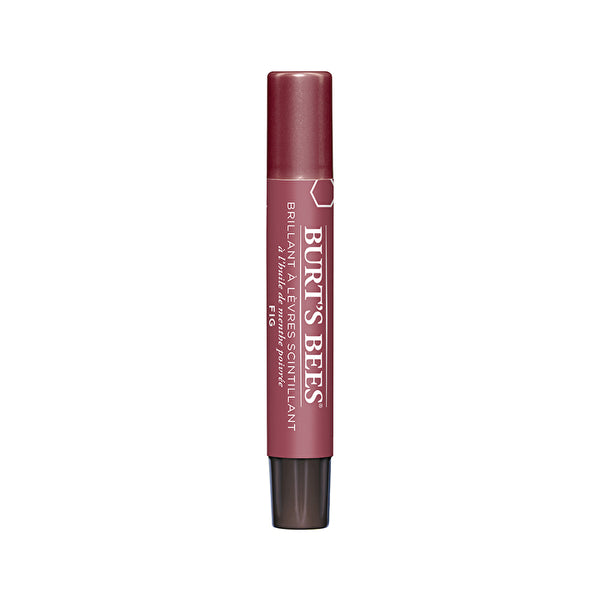 Burt's Bees Burt's Bees Lip Shimmer Fig 2.6g