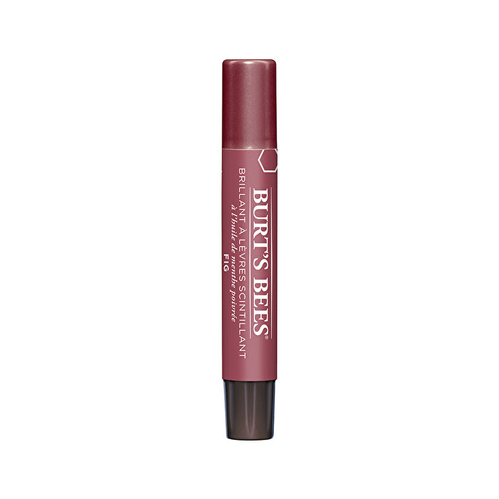 Burt's Bees Burt's Bees Lip Shimmer Fig 2.6g
