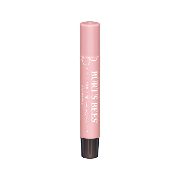 Burt's Bees Burt's Bees Lip Shimmer Grapefruit 2.6g