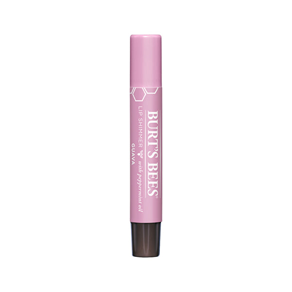 Burt's Bees Burt's Bees Lip Shimmer Guava 2.6g