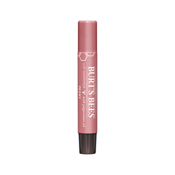 Burt's Bees Burt's Bees Lip Shimmer Peony 2.6g