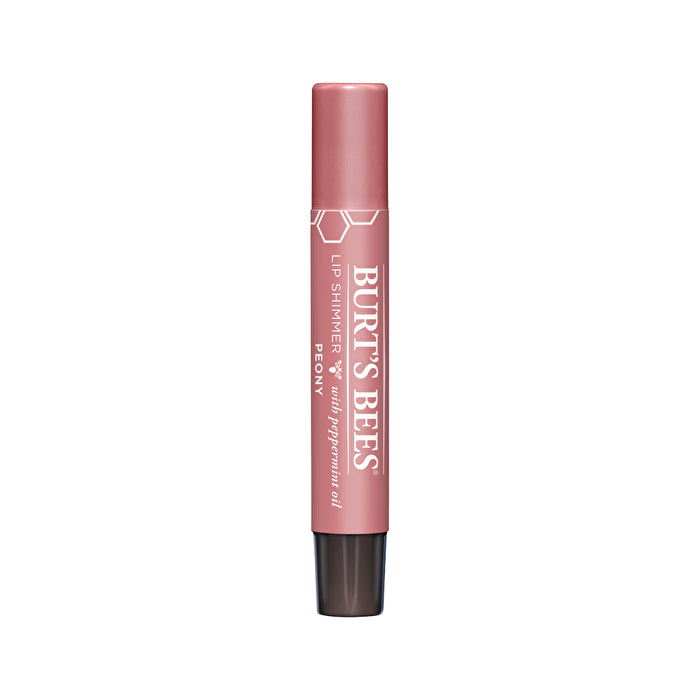 Burt's Bees Burt's Bees Lip Shimmer Peony 2.6g