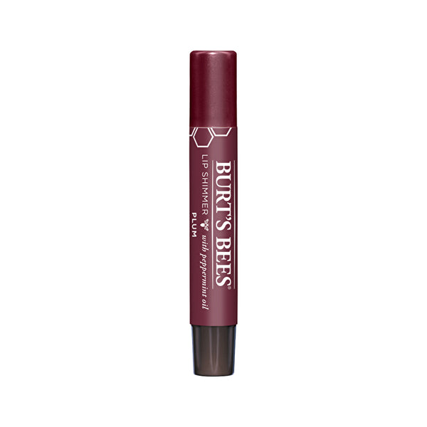 Burt's Bees Burt's Bees Lip Shimmer Plum 2.6g