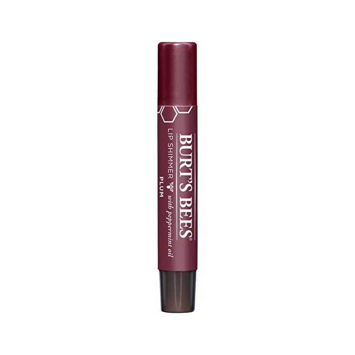 Burt's Bees Burt's Bees Lip Shimmer Plum 2.6g