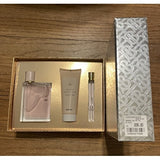 Burberry Her Woman Set Eau De Parfum & Eau De Parfum 10ml & Bl 75ml 100ml
