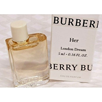 Burberry Her London Dream Woman Eau De Parfum Miniature 5ml