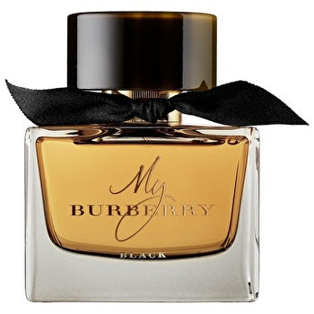 Burberry My Burberry Black Woman Eau De Parfum TESTER 90ml