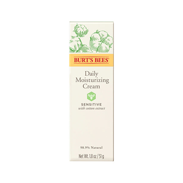 Burt's Bees Burt's Bees Sensitive Solutions Calming Day Lotion 50g