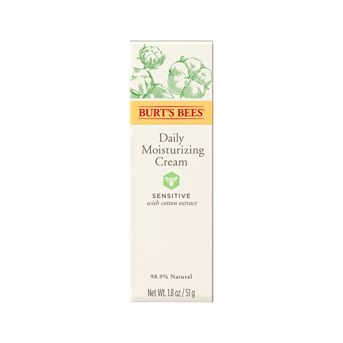 Burt's Bees Burt's Bees Sensitive Solutions Calming Day Lotion 50g