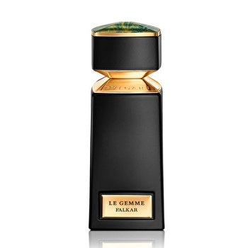 Bvlgari Le Gemme - Musk Trilogy Falkar Man Eau De Parfum 125ml