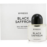 Byredo Black Saffron Unisex Eau De Parfum 50ml