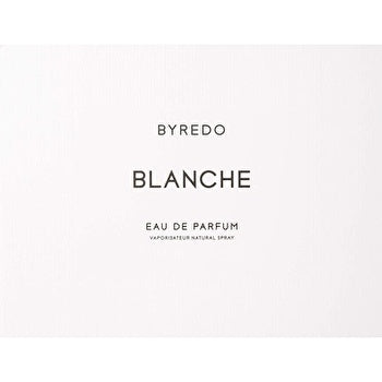 Byredo Blanche Woman Eau De Parfum 100ml