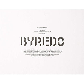 Byredo Blanche Woman Eau De Parfum 100ml