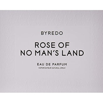 Byredo Rose Of No Man's Land Unisex Eau De Parfum 50ml
