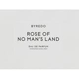 Byredo Rose Of No Man's Land Unisex Eau De Parfum 100ml