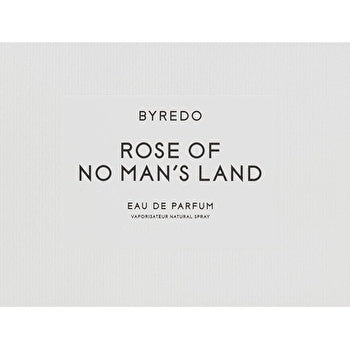 Byredo Rose Of No Man's Land Unisex Eau De Parfum 100ml