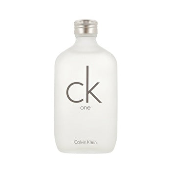 Calvin Klein Ck One Unisex Eau De Toilette TESTER 100ml