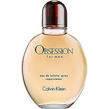 Calvin Klein Obsession For Men Eau De Toilette Spray 75ml
