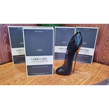 Carolina Herrera Good Girl Woman Eau De Parfum Supreme TESTER 80ml