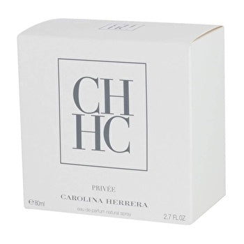 Carolina Herrera Ch Privee Woman Eau De Parfum TESTER 80ml