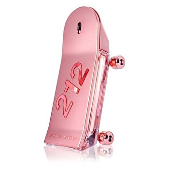 Carolina Herrera 212 Heroes Forever Young Woman Eau De Parfum TESTER 80ml