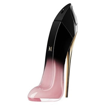 Carolina Herrera Good Girl Blush Woman Eau De Parfum Elixir TESTER 80ml