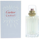 Cartier Carat Woman Eau De Parfum 100ml
