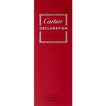 Cartier Declaration Man Eau De Toilette 100ml