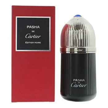 Cartier Pasha De Cartier Edition Noire For Men 90ml/3.3oz