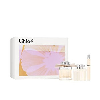 Chloe Woman Set Eau De Parfum & Eau De Parfum 10ml & Bl 100ml