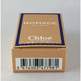 Chloe Nomade Nuit D'egypte Woman Eau De Parfum Miniature 5ml