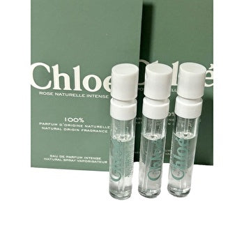 Chloe Rose Naturelle Intense Woman Eau De Parfum Vials 1.2ml
