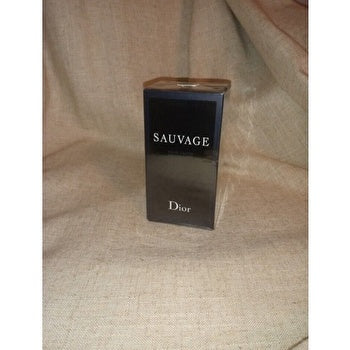 Christian Dior Sauvage Man Eau De Toilette TESTER 100ml
