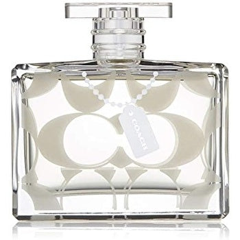 Coach Signature Eau De Parfum Spray 100ml