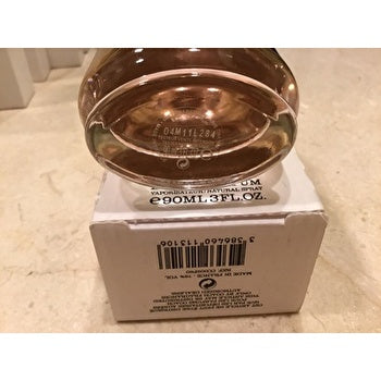 Coach Dreams Sunset Woman Eau De Parfum TESTER 90ml