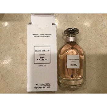 Coach Dreams Sunset Woman Eau De Parfum TESTER 90ml