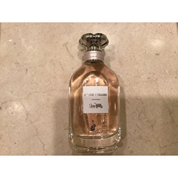 Coach Dreams Sunset Woman Eau De Parfum TESTER 90ml