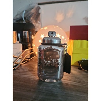 Coach Platinum Man Eau De Parfum TESTER 100ml