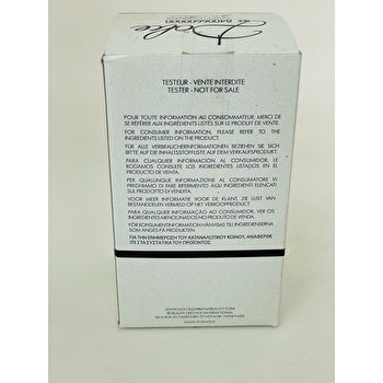 Coach Dreams Woman Eau De Parfum TESTER 90ml