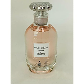 Coach Dreams Woman Eau De Parfum TESTER 90ml
