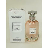 Coach Dreams Woman Eau De Parfum TESTER 90ml