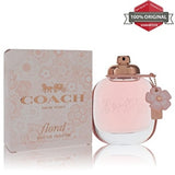 Coach Floral Woman Eau De Parfum TESTER 90ml