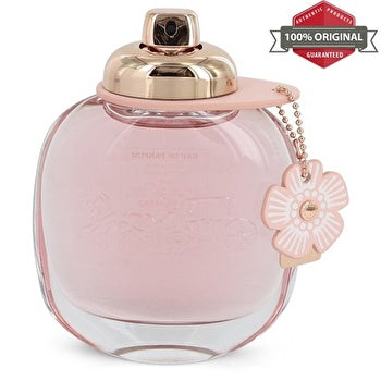 Coach Floral Woman Eau De Parfum TESTER 90ml
