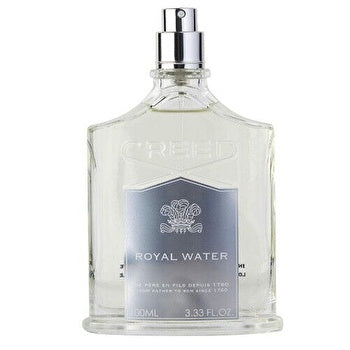 Creed Royal Water Unisex Eau De Parfum TESTER 100ml