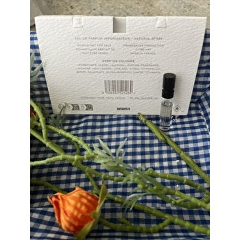 Creed Aventus Cologne Man Eau De Parfum Vials 1.7ml