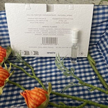 Creed Spring Flower Woman Eau De Parfum Vials 1.7ml